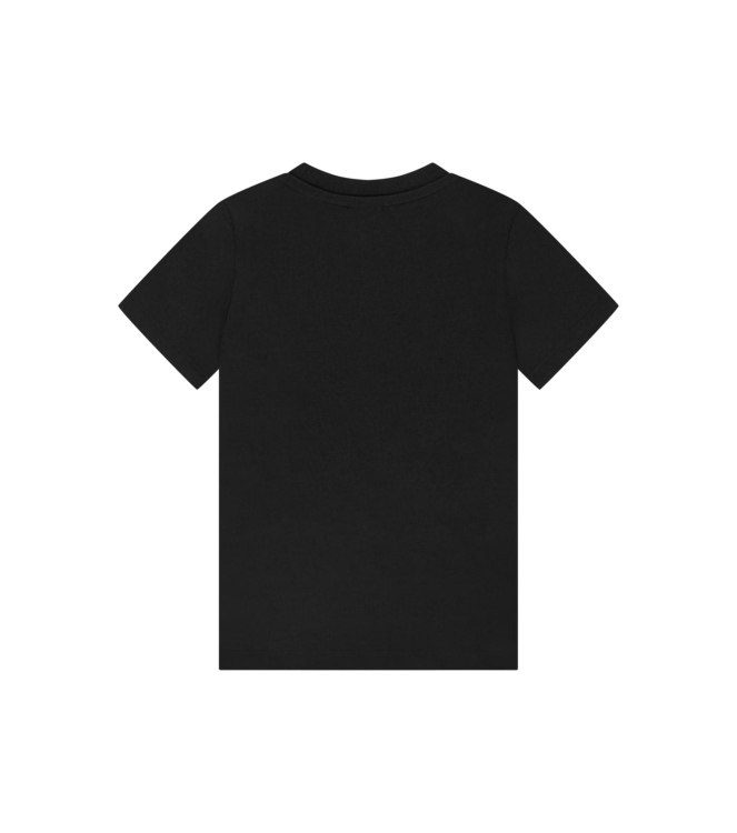 Nik&Nik shirts 9000 Black G 8-664 2505