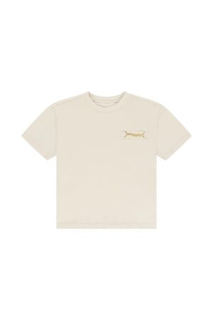 Nik&Nik shirts 5524 Oak Sand G 8-696 2505