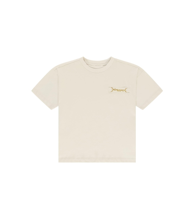 Nik&Nik shirts 5524 Oak Sand G 8-696 2505