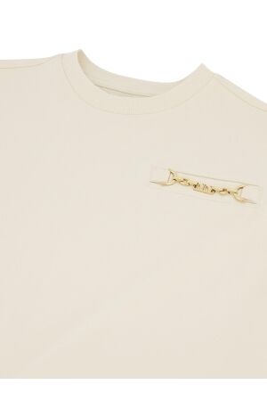Nik&Nik shirts 5524 Oak Sand G 8-696 2505
