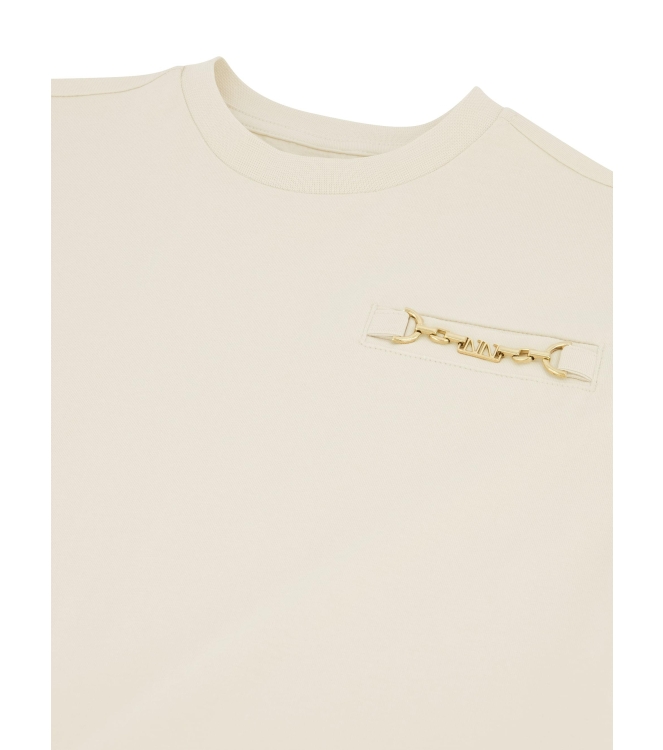 Nik&Nik shirts 5524 Oak Sand G 8-696 2505