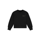 Nik&Nik truien 9000 Black G 8-698 2505