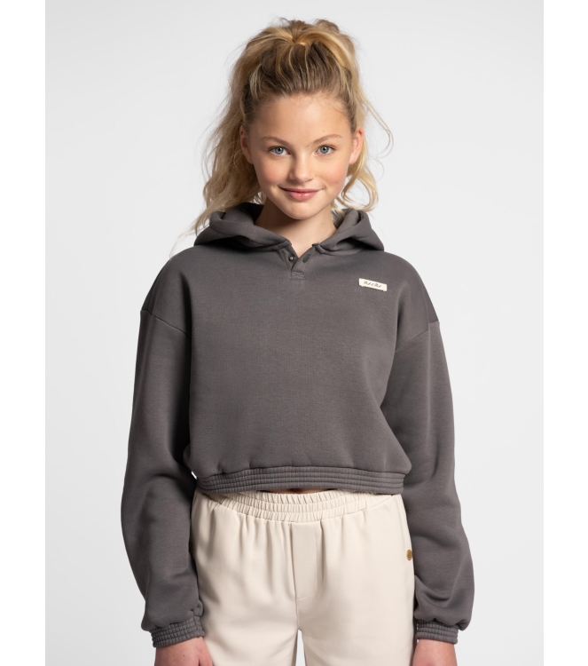 Nik&Nik truien & vesten 7998 Steel Grey G 8-700 2505