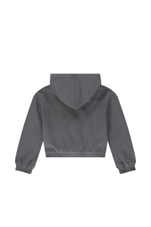 Nik&Nik truien & vesten 7998 Steel Grey G 8-700 2505
