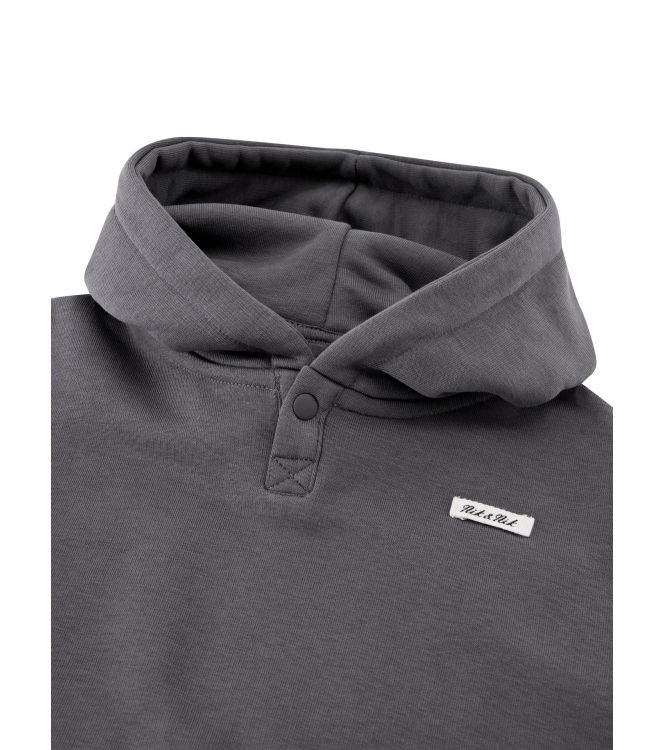 Nik&Nik truien & vesten 7998 Steel Grey G 8-700 2505