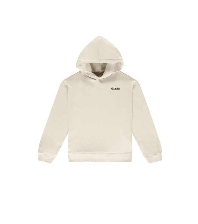 Nik&Nik truien & vesten 5524 Oak Sand G 8-702 2505