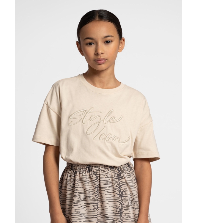 Nik&Nik shirts 5524 Oak Sand G 8-711 2505