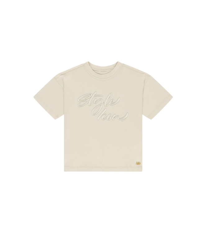 Nik&Nik shirts 5524 Oak Sand G 8-711 2505