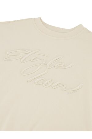 Nik&Nik shirts 5524 Oak Sand G 8-711 2505