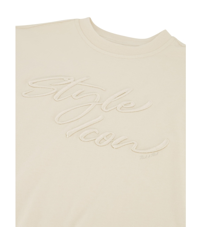 Nik&Nik shirts 5524 Oak Sand G 8-711 2505