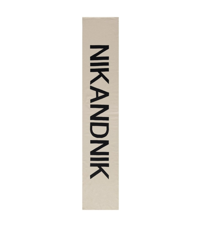 Nik&Nik winteraccessoires 9175 Black/Hummus G 9-718 2505