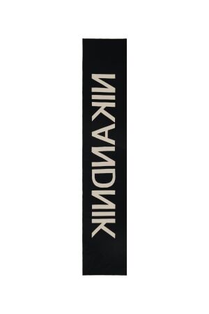 Nik&Nik winteraccessoires 9175 Black/Hummus G 9-718 2505