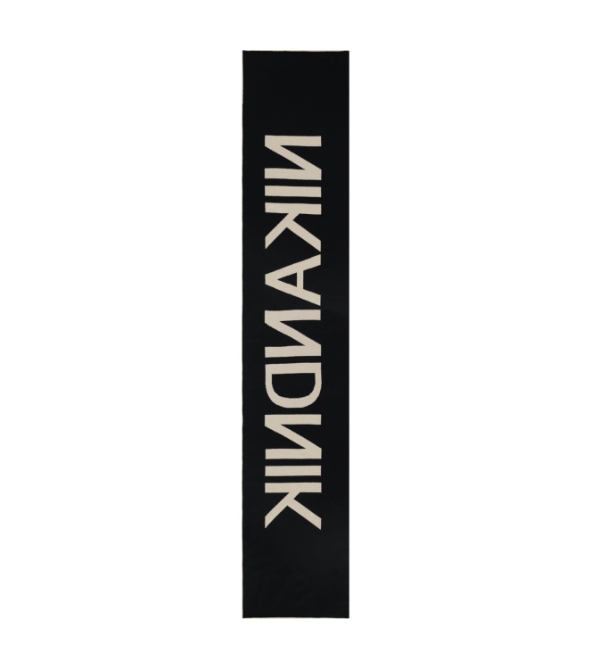Nik&Nik winteraccessoires 9175 Black/Hummus G 9-718 2505
