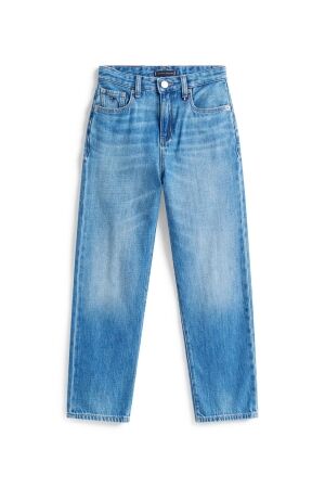 Tommy Hilfiger Skater Jeans Mid Blue Denim 1CE Trueblueamericana