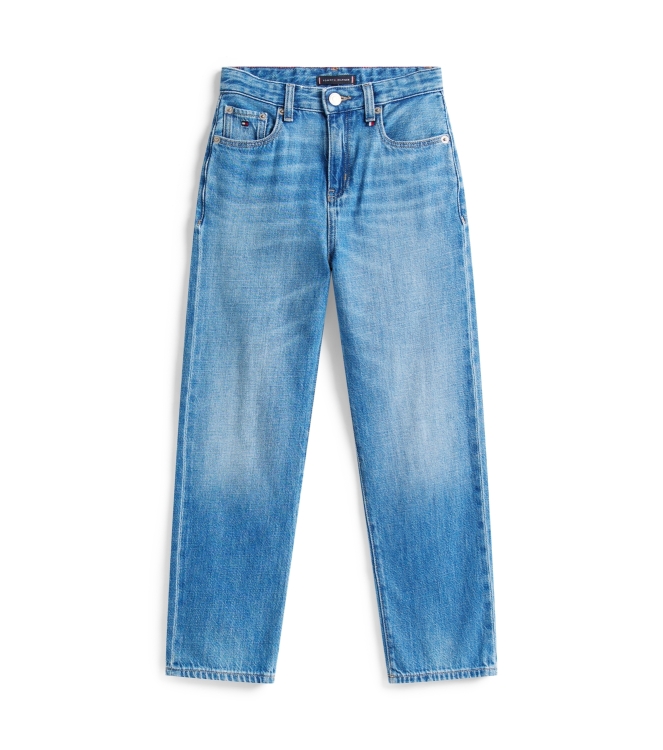 Tommy Hilfiger broeken 1CE Trueblueamericana KB0KB09923