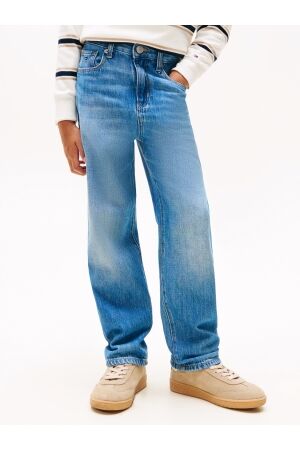 Tommy Hilfiger broeken 1CE Trueblueamericana KB0KB09923