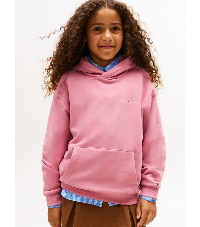 Tommy Hilfiger truien & vesten THC Mystic Pink KS0KS00660