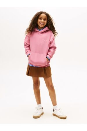 Tommy Hilfiger truien & vesten THC Mystic Pink KS0KS00660