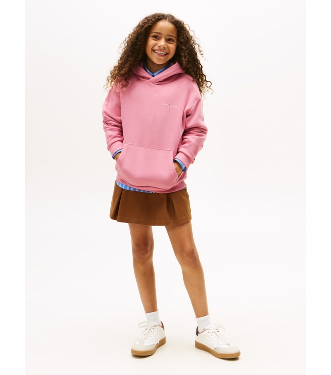 Tommy Hilfiger truien & vesten THC Mystic Pink KS0KS00660