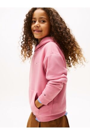 Tommy Hilfiger truien & vesten THC Mystic Pink KS0KS00660
