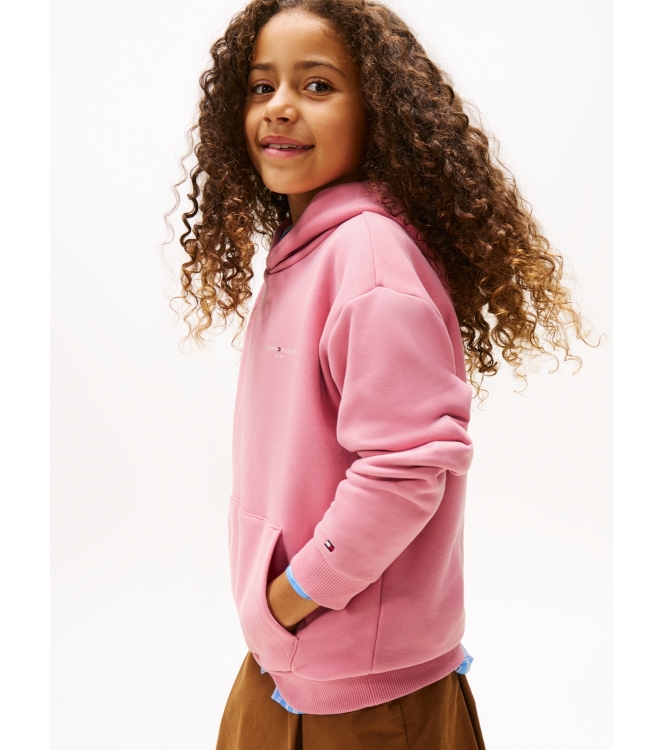 Tommy Hilfiger truien & vesten THC Mystic Pink KS0KS00660