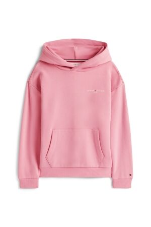 Tommy Hilfiger truien & vesten THC Mystic Pink KS0KS00660