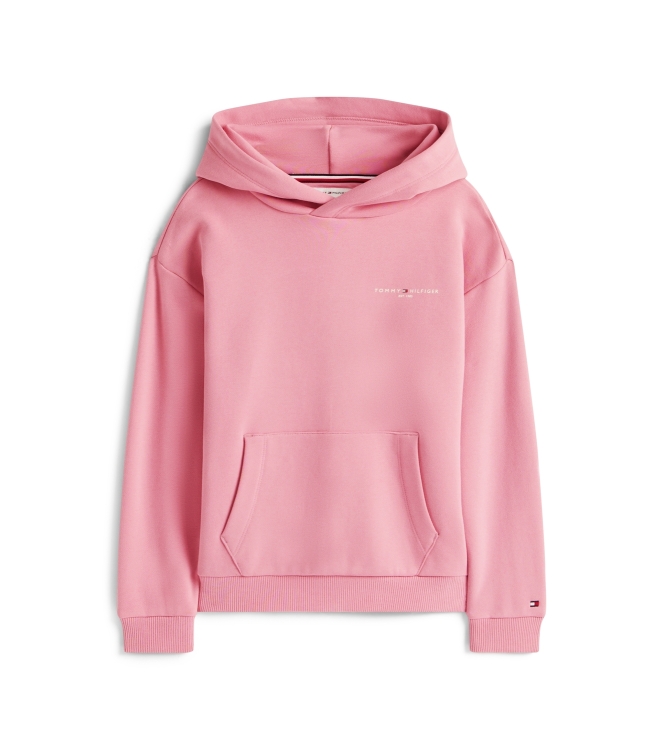 Tommy Hilfiger truien & vesten THC Mystic Pink KS0KS00660