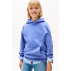 Tommy Hilfiger truien C6D Soft Sapphire KS0KS00660