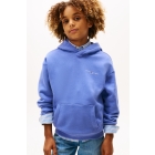 Tommy Hilfiger truien C6D Soft Sapphire KS0KS00660