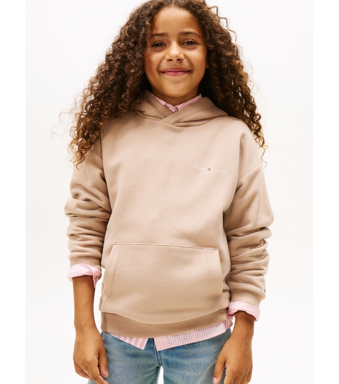 Tommy Hilfiger truien & vesten GUQ Malted Milk KS0KS00660