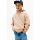 Tommy Hilfiger truien GUQ Malted Milk KS0KS00660