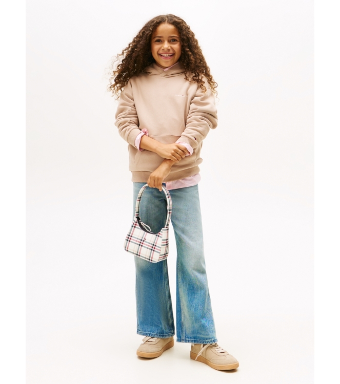 Tommy Hilfiger truien & vesten GUQ Malted Milk KS0KS00660