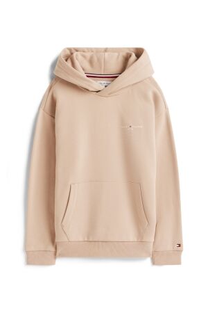 Tommy Hilfiger truien & vesten GUQ Malted Milk KS0KS00660