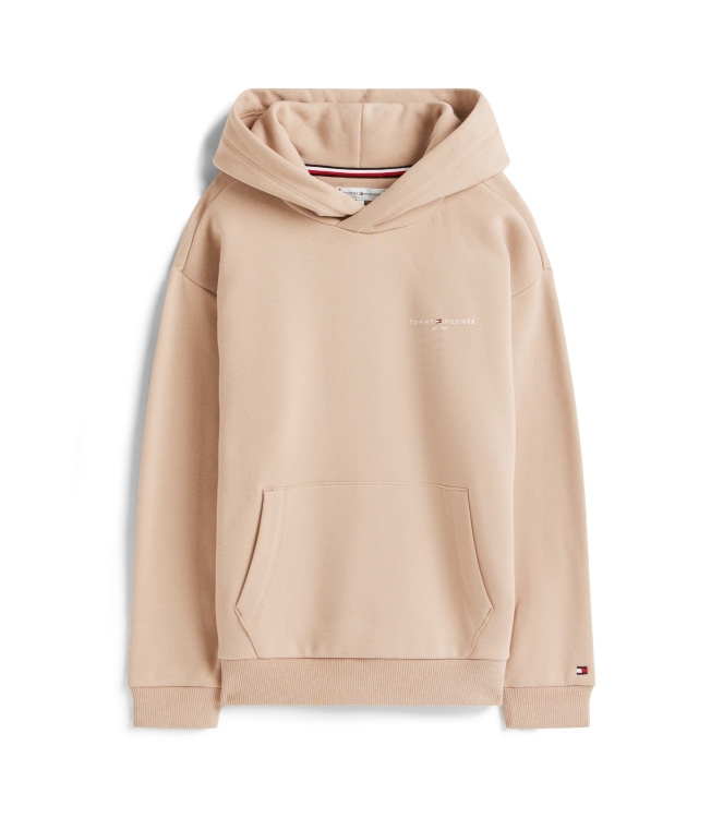 Tommy Hilfiger truien & vesten GUQ Malted Milk KS0KS00660