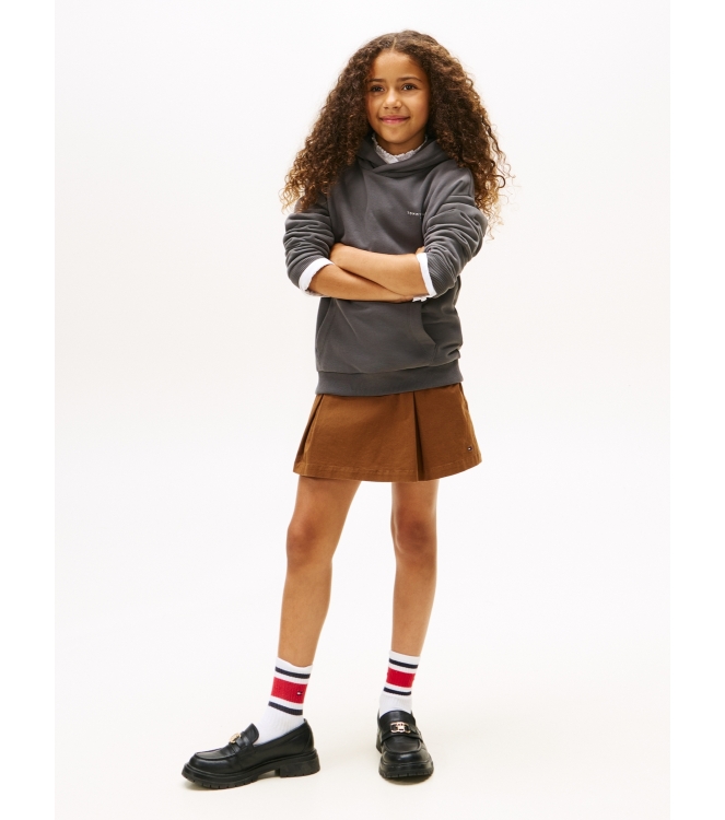 Tommy Hilfiger truien & vesten PT2 Washed Black KS0KS00660