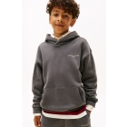 Tommy Hilfiger truien PT2 Washed Black KS0KS00660