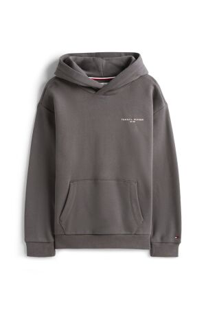 Tommy Hilfiger truien & vesten PT2 Washed Black KS0KS00660