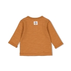 Feetje shirts 455 Camel 51602420