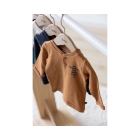 Feetje shirts 455 Camel 51602420