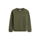 Tommy Hilfiger truien MRH Pewter Green KS0KS00719