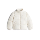 Tommy Hilfiger jassen YA8 Ivory Silk KS0KS00717