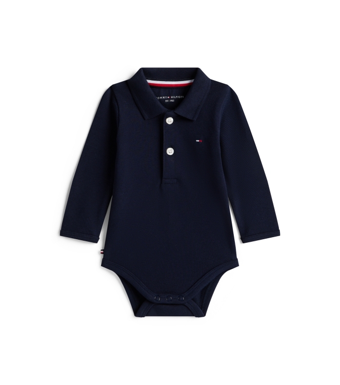 Tommy Hilfiger boxpakjes & rompers C1G Dark Night Navy KN0KN02075