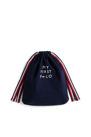 Tommy Hilfiger boxpakjes & rompers C1G Dark Night Navy KN0KN02075