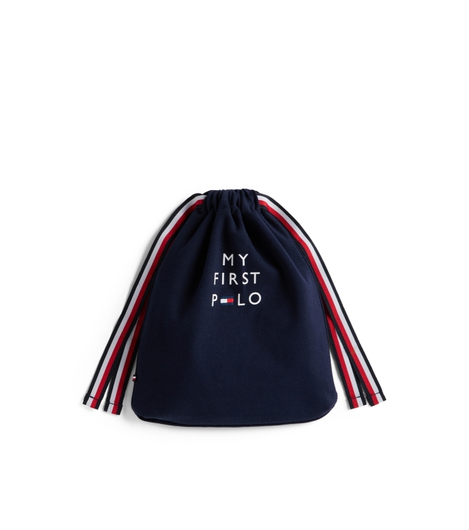 Tommy Hilfiger boxpakjes & rompers C1G Dark Night Navy KN0KN02075