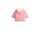 Tommy Hilfiger jassen THC Mystic Pink KN0KN02064