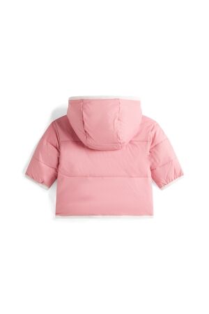 Tommy Hilfiger jassen THC Mystic Pink KN0KN02064
