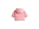 Tommy Hilfiger jassen THC Mystic Pink KN0KN02064