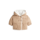 Tommy Hilfiger jassen GUQ Malted Milk KN0KN02064