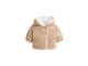 Tommy Hilfiger jassen GUQ Malted Milk KN0KN02064