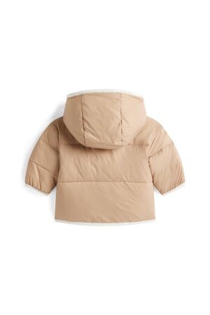 Tommy Hilfiger jassen GUQ Malted Milk KN0KN02064